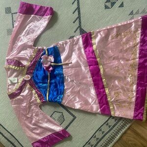 Mulan Disney dress